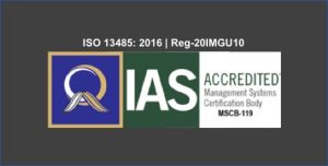 iDoc.ai ISO 13485:2016